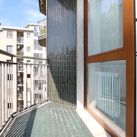 Nuovissimo Appartamento In Centro Milão Exterior foto