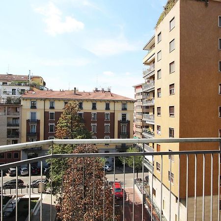 Nuovissimo Appartamento In Centro Milão Exterior foto
