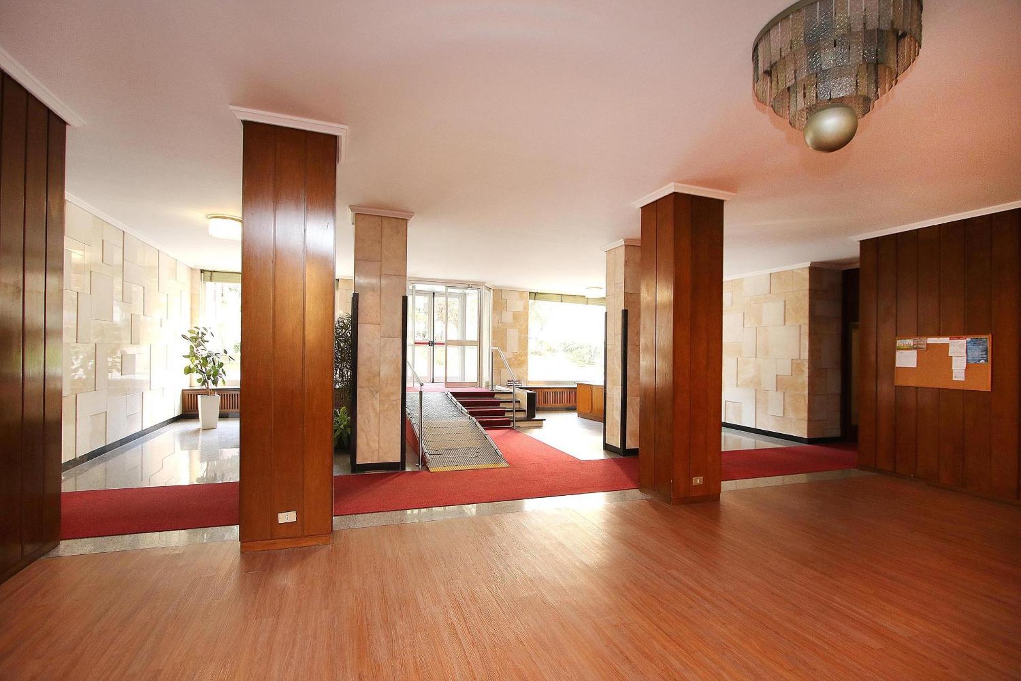 Nuovissimo Appartamento In Centro Milão Exterior foto
