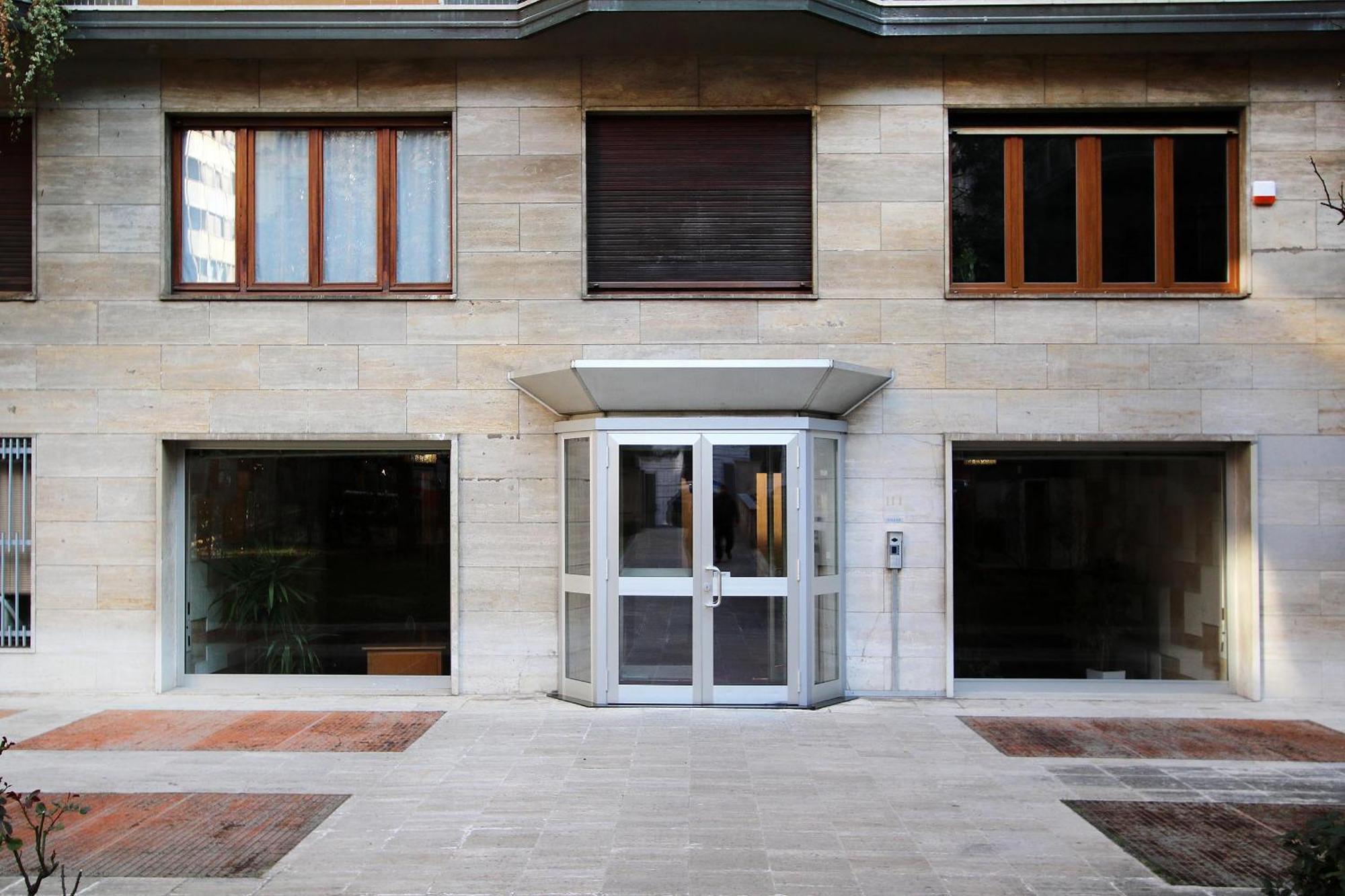 Nuovissimo Appartamento In Centro Milão Exterior foto